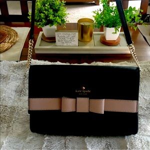 Near mint condition Kate Spade purse